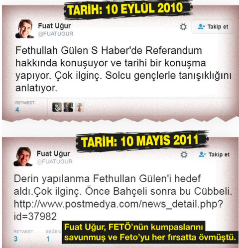 Günün yandaş şakası: Gıda enflasyonunun tek amacı var, Erdoğan’ı ve Cumhur İttifakı’nı devirmek!!!