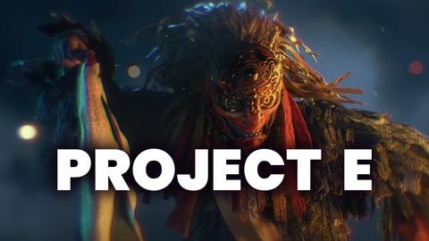 Project E | PS5 | ANA KONU