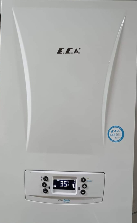 *ECA CİTİUS PREMİX* Kullanıcıları