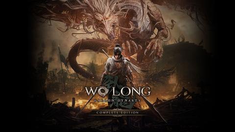 Wo Long: Fallen Dynasty | PS4 - PS5 | ANA KONU