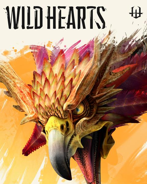 WILD HEARTS | PS5 | ANA KONU