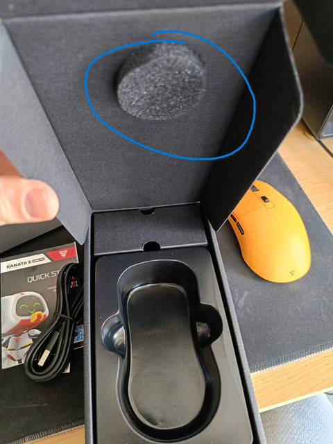 Fantech Kanata S Kullanıcı İncelemesi