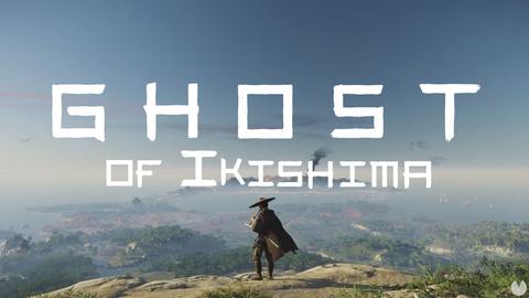 Ghost of Ikishima (PS4-PS5)