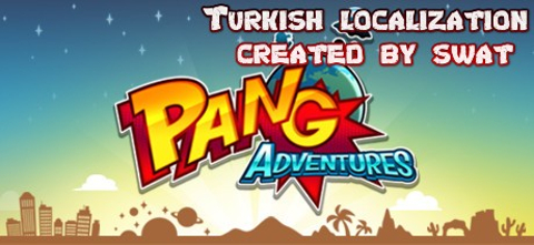 Pang Adventures [swat]