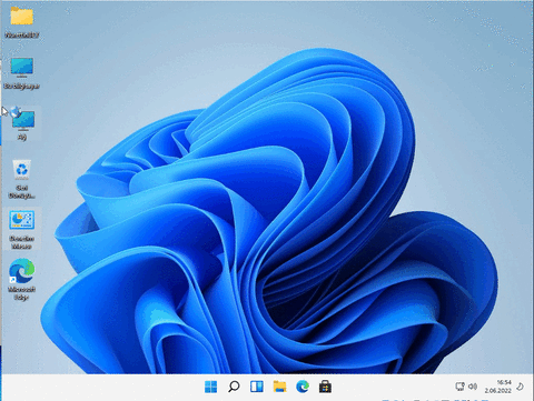 Windows 11 Pro (22000.708) (modifiyeli)