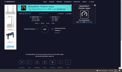 İNTERNET KUTUSU [ TEKNİK DESTEK ]