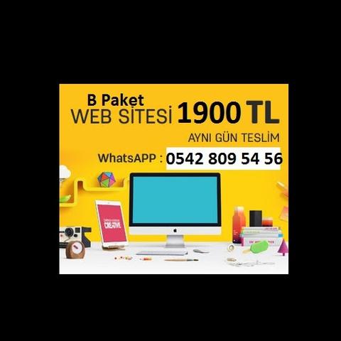 Web Tasarım Ajansı
