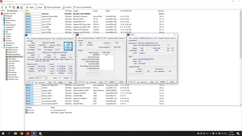 654 TL(kargo dahil) Crucial Ballistix 16GB(2x8GB) 3000MHZ CL15 DDR4 RAM (Micron E-die)