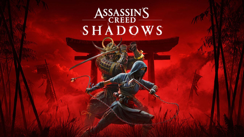 Assassin's Creed Shadows | PS5 | ANA KONU