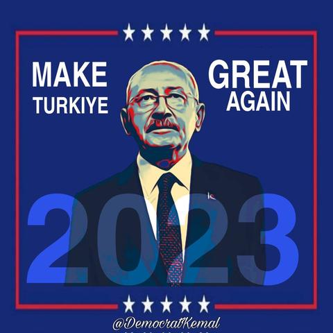 Millet'in CB adayı : Kılıçdaroğlu