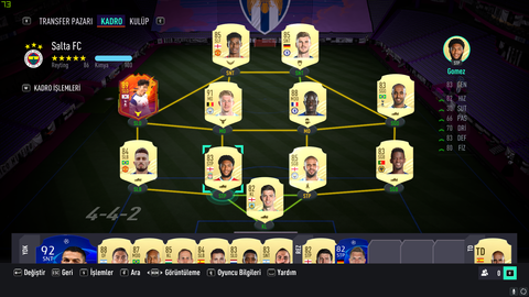 FIFA21LI ORIGIN HESABI SATILIK