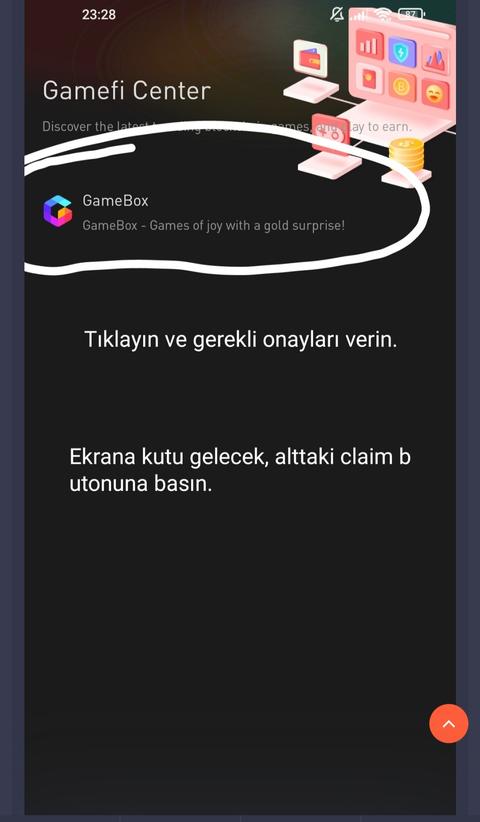 GATE İO Borsası 10.000000 usd değerinde hediye dağıtıyor