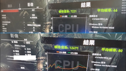 NVIDIA RTX 3000 Serisi [ANA KONU]