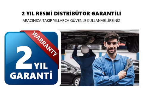 FitcamX BMW Fabrikasyon Görünümlü Kamera