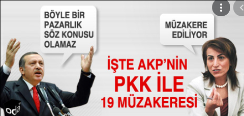 "Erdoğan'ın şansı kalmadı, her durumda kaybediyor!"