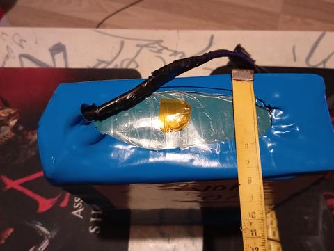 Satılık 48 VOLT 30 AMPER LİTYUM PİL BATARYA AKÜ 48V 30A VOLTA VSM UYUMLU