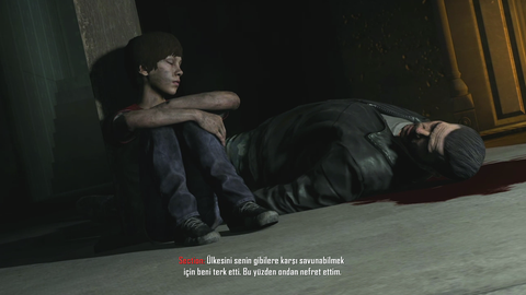 Call Of Duty Black Ops 2 Türkçe Yama İstek