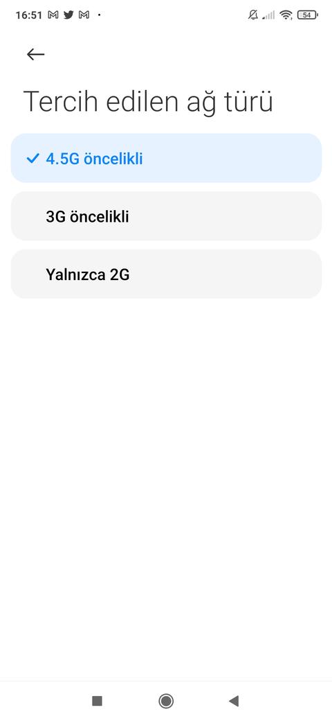 Turkcell VoLTE ve VoWifi?