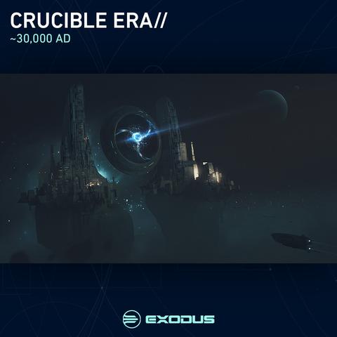 Exodus | PS5 | ANA KONU