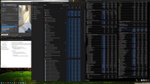 5800x3d ve Zen3 Curve Optimizer - ComboV2PI 1.2.0.B Bios