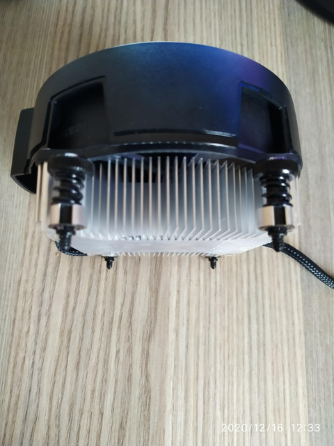 Ryzen 5 5600x stock fan ile 85 derece