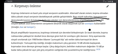 Hoparlor Watt Hesaplama