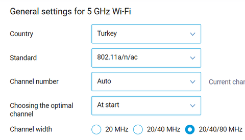 KabloNet Yeni Gpon Tarifeleri: 1000/100=294, 500/50=224, 300/30=184, 200/20=154