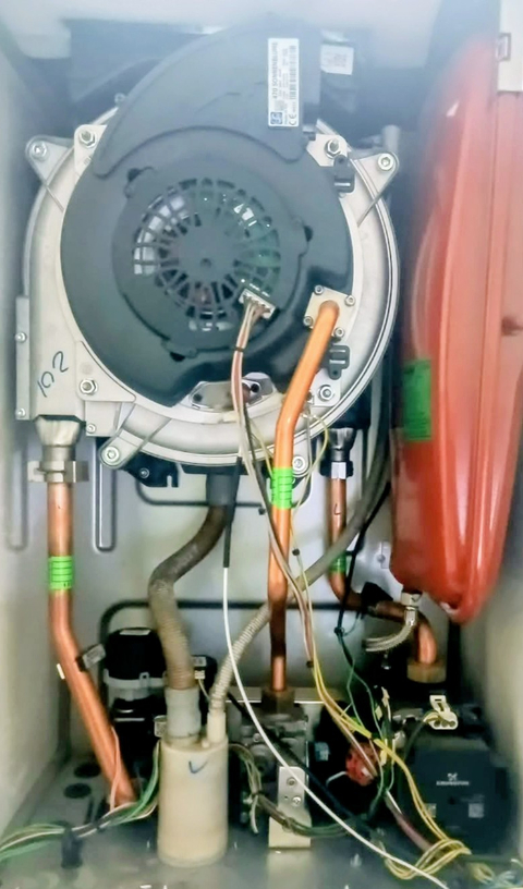 *ECA CİTİUS PREMİX* Kullanıcıları