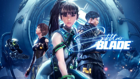 Stellar Blade {PC ANA KONU} {Türkçe}