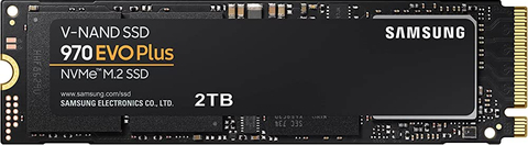 2tb ve 4tb Harici Taşınabilir SSD Muhabbeti - DIY - UD70 - 970 Evo Plus - XS2000 - EX100U