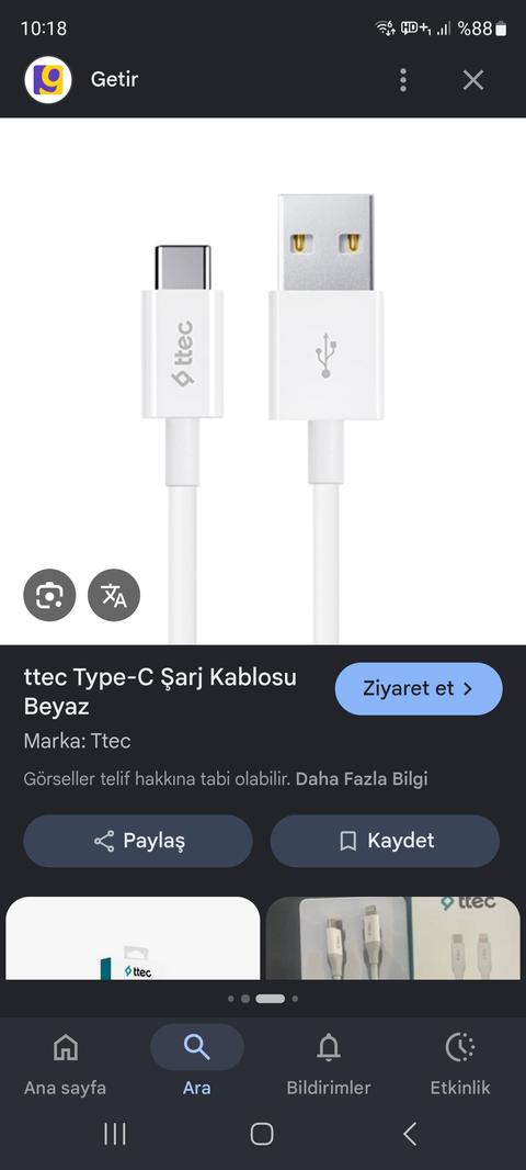 SADECE KALİTELİ POWERBANK ve TELEFON SARJ ÜRÜNLERİ FIRSATLARI (Resimli ve Linkli)