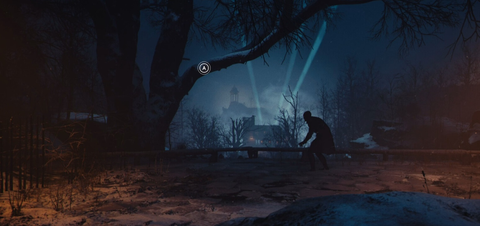 Marvel 1943 : Rise of Hydra | PS5 | ANA KONU