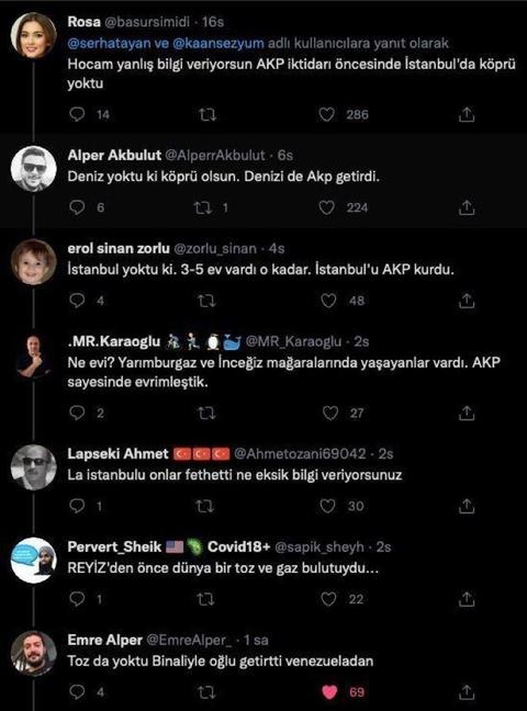 Neden kimse birşey yapmıyor(Zam içerir)