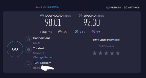 TÜRK TELEKOM 10 MBPS UPLOAD ARTIŞI [ANA KONU]