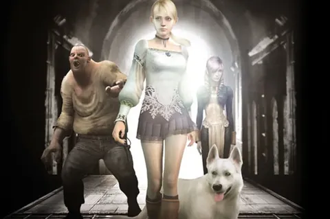 Resident Evil 4 Remake için 13 Dakikalık Oynanış Videosu Yayınlandı