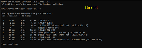 Millenicom FTTH Tam kapanmada Youtube ve Twitche hız throttle'ı