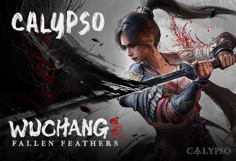 WUCHANG: Fallen Feathers Türkçe Yama