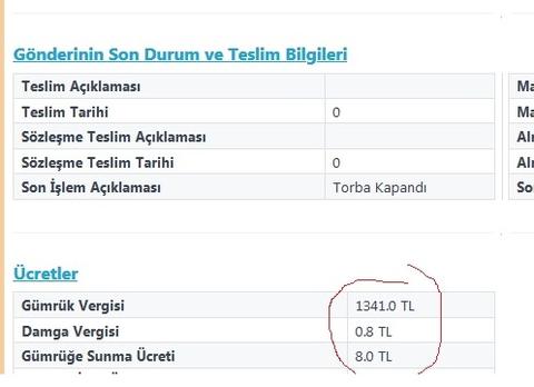  TÜM GÜMRÜK PROBLEMLERİ, PTT UPS DHL TNT FEDEX AMEREX USPS CHINA POST ATATÜRK HAVALİMANI TOPKAPI