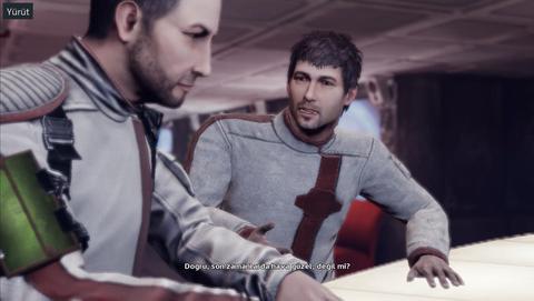 Afterfall Insanity türkçe yama