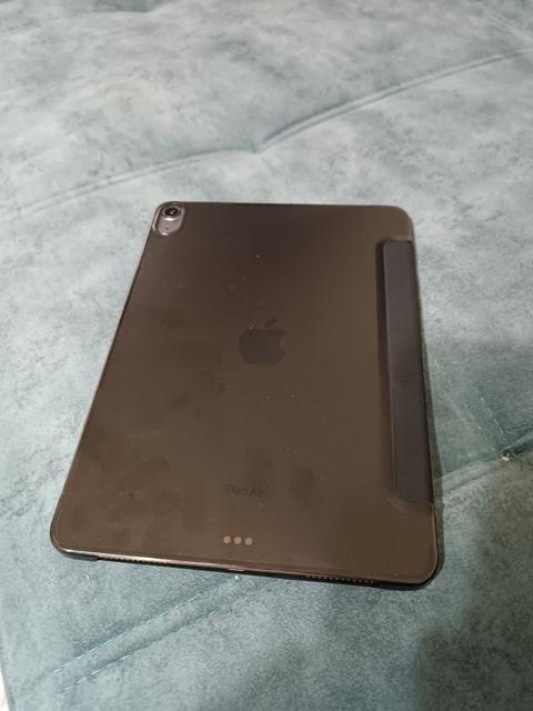 Apple iPad Air [ANA KONU]