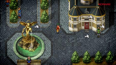 Suikoden I & II HD Remaster: Gate Rune and Dunan Unification Wars [PC ANA KONU]