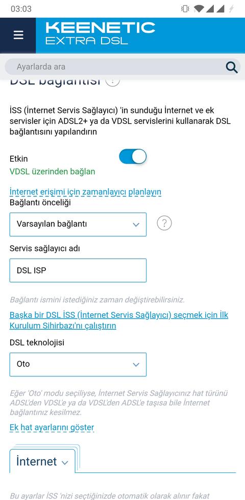 KEENETIC EXTRA,OMNI,HERO,PEAK,HOPPER DSL , VIVA,AIR,HOPPER,TİTAN İnceleme ve Kullanıcı Yorumları