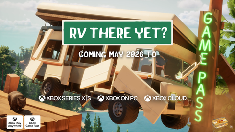 Xbox Series X - ANA KONU - #PowerYourDreams