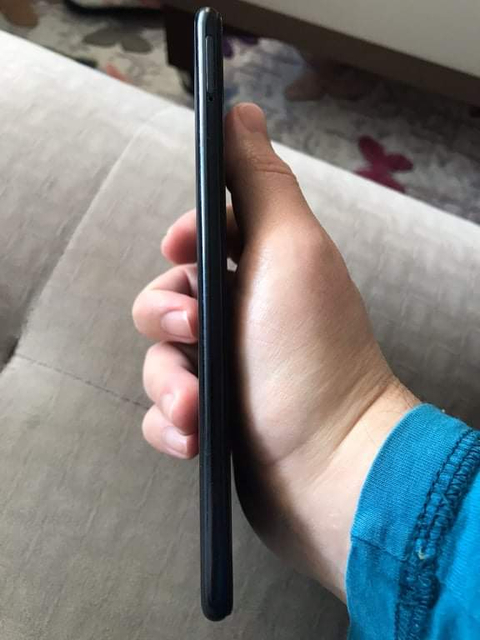 samsung a7 2018 pırıl pırıl