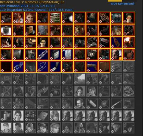 Retroachievements (ANA KONU)