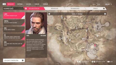 Sniper Ghost Warrior Contracts 2 Türkçe Yama v1.0