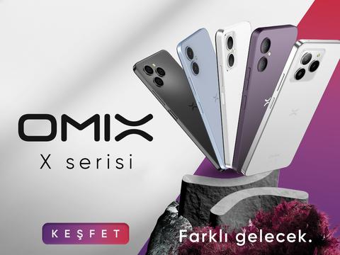 OMIX X5 [Ana Konu] Helio G37, 50 MP, 90 Hz, Fiyat/Performans