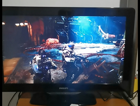 Xbox series s için 4k tv ye gerek var mı?