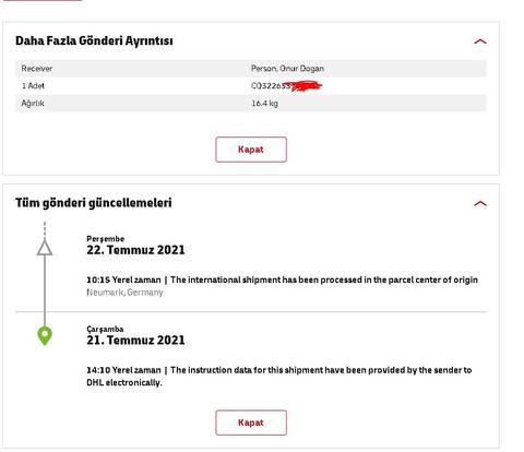 Amazon Türkiye İndirimleri, Fırsatları ve Kampanyaları [ANA KONU]