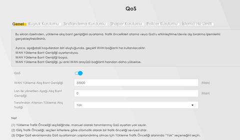 Türk Telekom Bufferbloat Sorunu